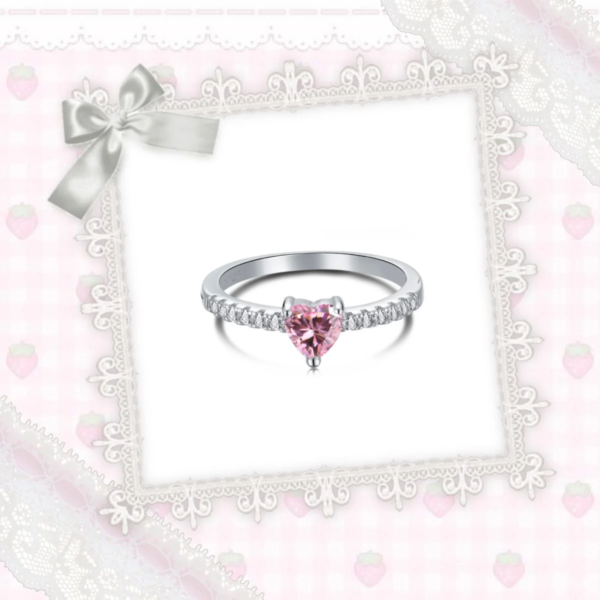 Cupid's Ring