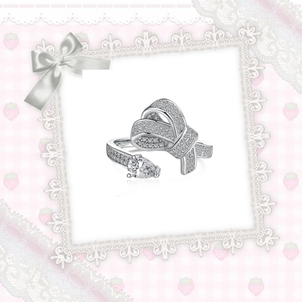Ribbon Romance