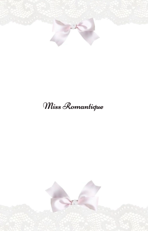 Buy Miss Romantique - Klarna Accepted.