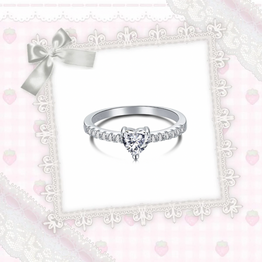 Sweetheart's Ring