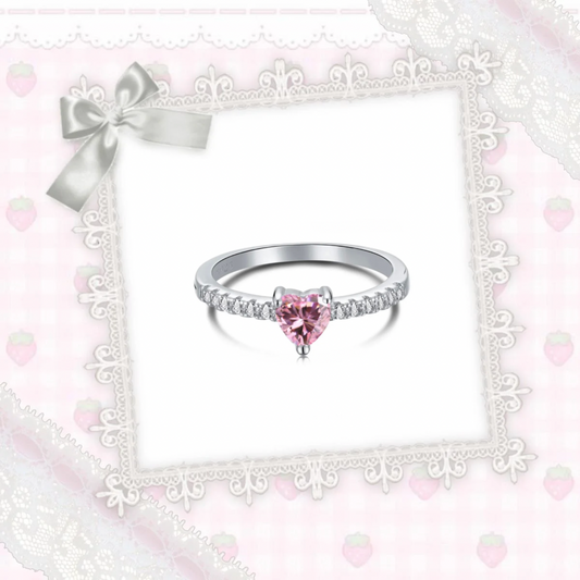 Cupid's Ring