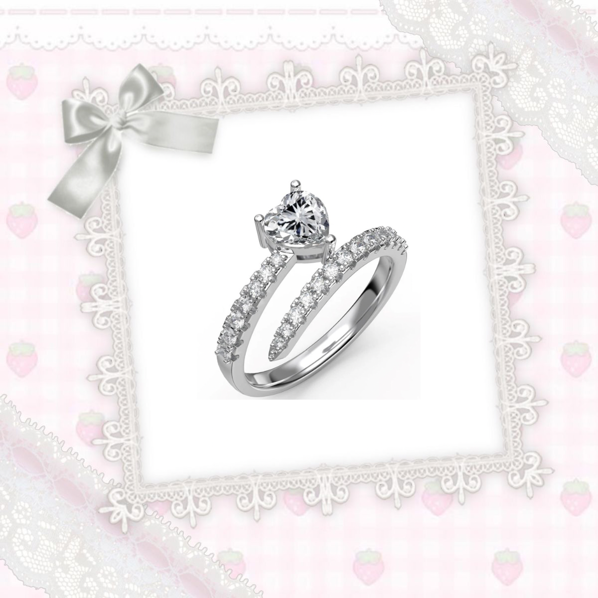 Comet Heart