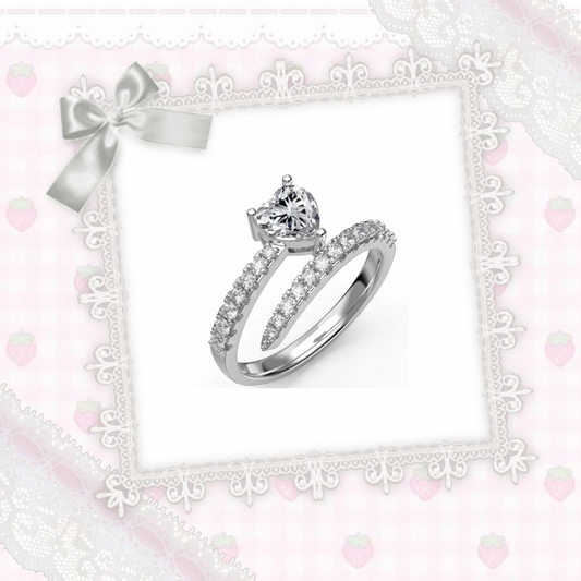 Comet Heart