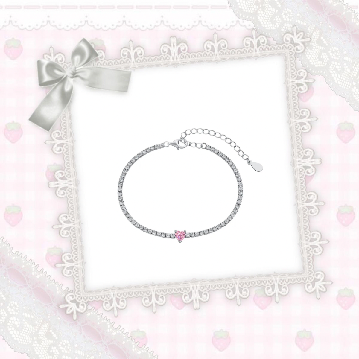 Delicate Bracelets