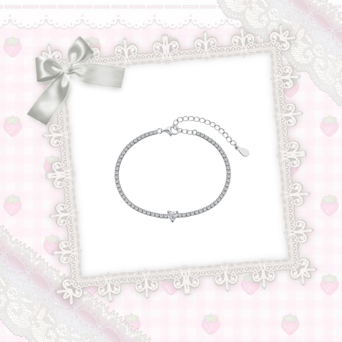 Delicate Bracelets