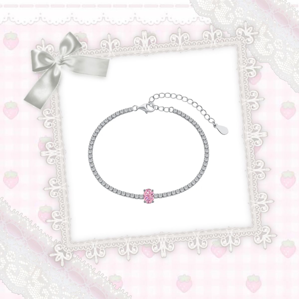 Delicate Bracelets