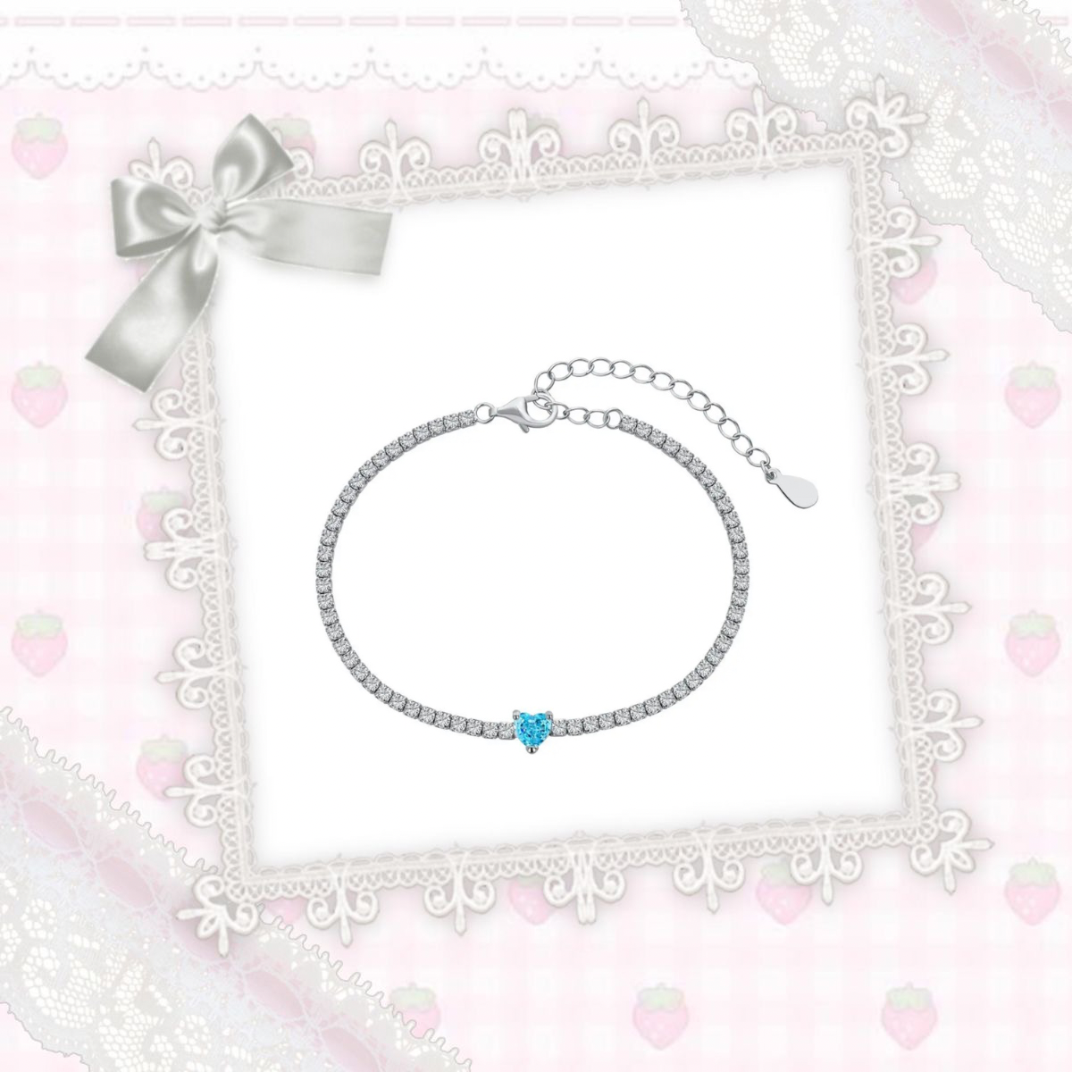 Delicate Bracelets
