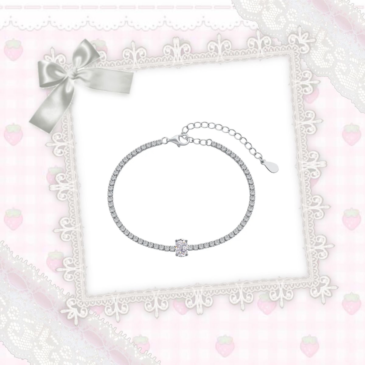 Delicate Bracelets