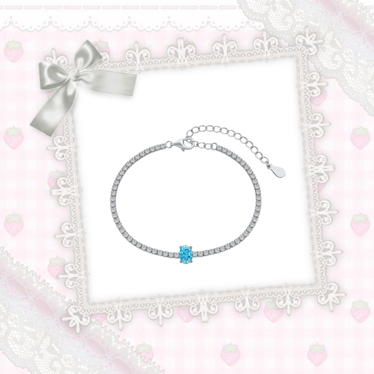 Delicate Bracelets
